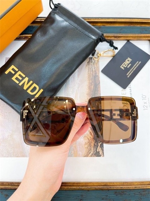 Fendi sunglass-408